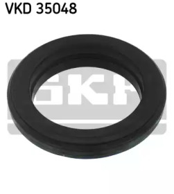 Подвеска оси / система подвески / колеса SKF для NISSAN PATHFINDER IV (R52) 3.0 dCi 4WD
